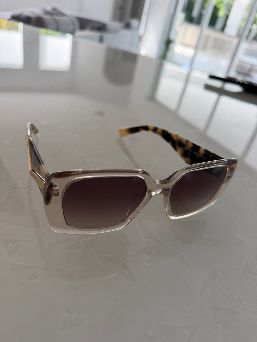 Missoni sunglasses